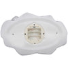 Gemmy LED Happy Ghost Light 1 pk