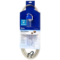 Aqueon Siphon Vacuum Gravel Cleaner Large 10 in.
