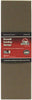 Gator 10 in. L X 3 in. W X 1 in. 120/80 Grit Assorted Sanding Sponge