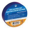 IPG 0.75 in. W X 60 ft. L Blue PVC Electrical Tape