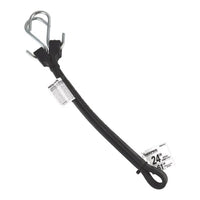 TARP STRAP RUBBR 24" (Pack of 10)
