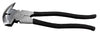 Dare Fence Tool Black/Gray