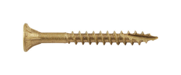 WOOD SCREWS 1-1/2"L 1LB