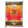 Wild Delight Sizzle N Heat Songbird Wild Bird Food Sunflower Kernels 14 lb. (Pack of 3)