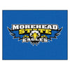 Morehead State University Eagles Rug - 34 in. x 42.5 in.