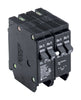 Eaton Cutler-Hammer 4-Pole 20/20 A Plug in Circuit Breaker - Open Box
