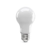 Feit Electric Enhance A19 E26 (Medium) LED Bulb Soft White 60 Watt Equivalence (Pack of 6)