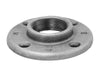 Anvil 1-1/2 in. FPT Black Malleable Iron Floor Flange - Deal of The Week