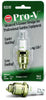 Maxpower 33BPR6EY BPR6EY Pro-Vâ„¢ Spark Plug