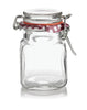 Kilner 2 oz. Spice Jar 1 pk Clear (Pack of 12)