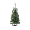 Celebrations 4 ft. Full LED 70 lights Color Changing Christmas Tree
