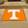 University of Tennessee Rug - 34 in. x 42.5 in.