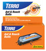 TERRO Ant and Roach Bait Station (Pack of 10)
