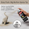 Krylon Fusion All-In-One Satin Khaki Paint + Primer Spray Paint 12 oz (Pack of 6). - Deal of The Week