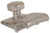 Prime-Line Mill Aluminum Storm Door Panel Clip For 1/2 inch 8 pk - Deal of The Week