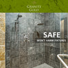 Granite Gold Shower Cleaner 24 oz Liquid (Pack of 6)