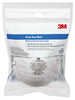 3M Dust Protection Dust Mask White 5 pc