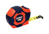 Lufkin P1000 Series 16 ft. L X 0.75 in. W Hi-Viz Tape Measure 1 pk