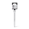 Crescent 6 in. L X 3/8 in. drive Extension 1 pc