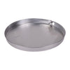 Oatey Aluminum Electric Water Heater Pan 2.5 in. H (Pack of 10)