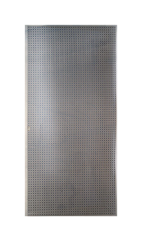 M-D 0.02 in. X 1 ft. W X 2 ft. L Aluminum Lincaine Sheet Metal