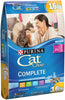 Purina Cat Chow All Ages Chicken Dry Cat Food 15 lb