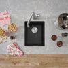 Precis Bar - Anthracite
