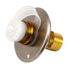 US Hardware City Water Inlet Connection 1 pk