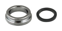 Plumb Pak Male Thread 15/16 in. x 55/64 in. Chrome Plated Faucet Aerator