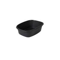 Petmate Arm & Hammer Plastic Gray Litter Pan 1 pk
