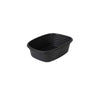 Petmate Arm & Hammer Plastic Gray Litter Pan 1 pk