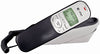 AT&T 1 Handle Analog Telephone Black