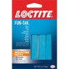 Loctite Fun-Tak Light Strength Putty Mounting Putty 2 oz. (Pack of 12)