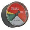 Universal Pressure Gauge 15 psi