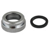 Plumb Pak Female Thread 3/4 in.-27 Chrome Plated Faucet Aerator