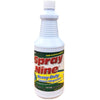 Spray Nine No Scent Cleaner and Degreaser 32 oz. Liquid