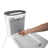 Pure Enrichment  8-3/4 in. H x 8-3/4 in. W Square  HEPA Air Purifier Filter