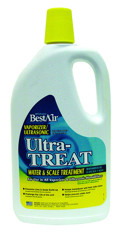 Best Air 32 oz. Humidifier Water Treatment Additive (Pack of 6)