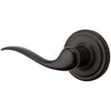 Kwikset Tustin Venetian Bronze Dummy Lever Left Handed - Deal of The Week