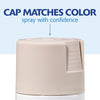 Rust-Oleum Painter's Touch 2X Smokey Beige Spray Paint 12 oz.