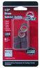 Gator 0.5 in. D X 1/2 in. L Aluminum Oxide Abrasive Sleeve Refill 120 Grit Fine 6 pc
