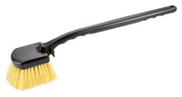 Harper 4 in. W Hard Bristle 20 in. Plastic Handle Utility Brush