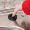 Danco Garbage Disposal Sink Top Switch Matte Plastic