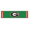 University of Georgia Putting Green Mat - 1.5ft. x 6ft.