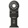 Imperial Blades Starlock 3-11/16 in. L Bi-Metal Oscillating Saw Blade 1 pk