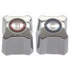 Danco For Kohler Chrome Bathroom and Kitchen Faucet Handles