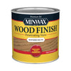 Minwax Wood Finish Semi-Transparent Weathered Oak Oil-Based Oil Wood Stain 0.5 Pt.