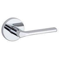 155LSL RDT 26 6AL RCS Lisbon Privacy - Polished Chrome