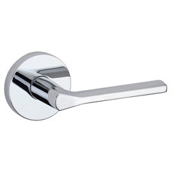 155LSL RDT 26 6AL RCS Lisbon Privacy - Polished Chrome