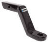 Reese Towpower 16000 lb. cap. 6 in. 6 in. Ball Mount